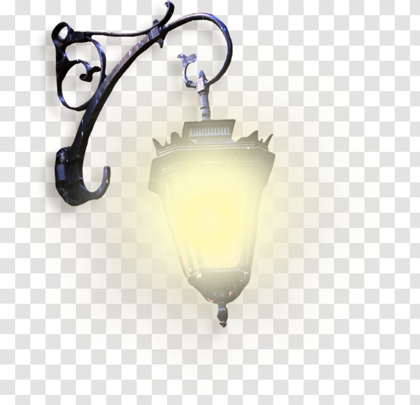 Light Lantern Clip Art - Fixture Transparent PNG
