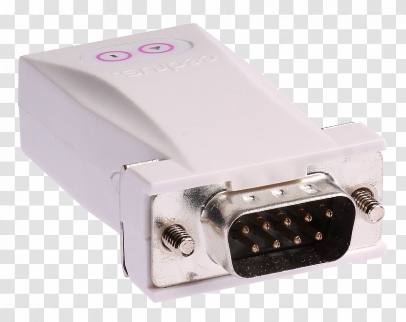 Adapter HDMI Electrical Connector - Electronic Device - Cedrus Transparent PNG