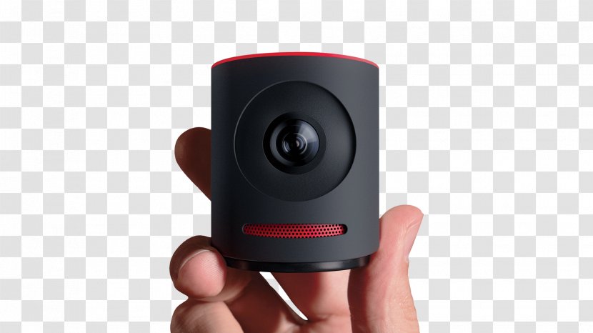 Camera Lens Livestream Mevo Handheld Devices - Digital Slr Transparent PNG