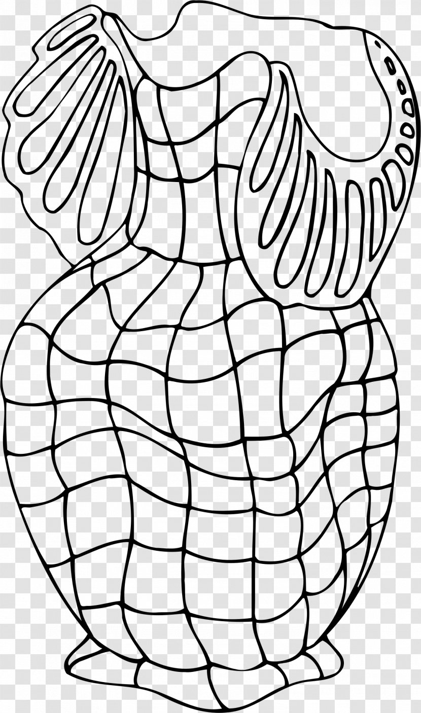 Line Art Black And White Visual Arts Drawing Sketch - Decorative Transparent PNG