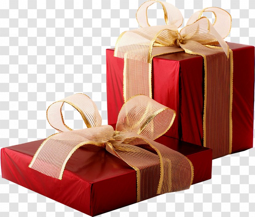 Gift Stock Photography Transparent PNG