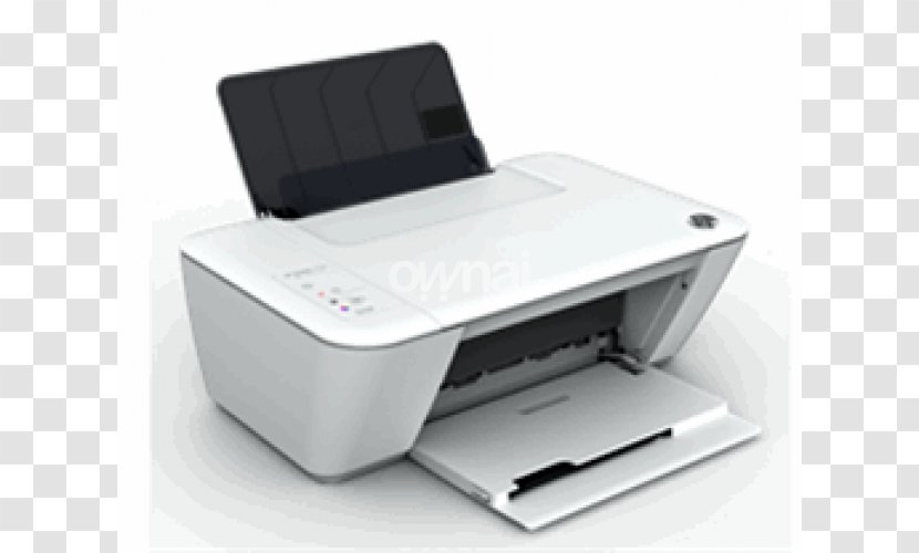 Hewlett-Packard Multi-function Printer HP Deskjet Driver - Hewlett-packard Transparent PNG