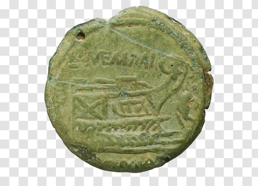 Coin - Artifact Transparent PNG