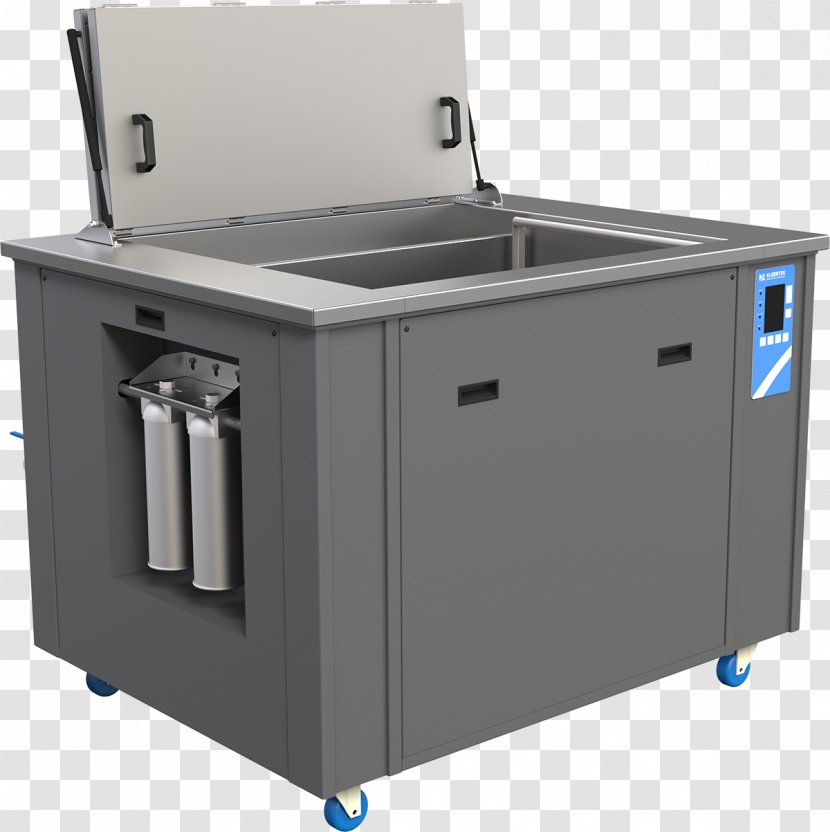 Washing Machines Ultrasonic Cleaning Table - Stool - Up Transparent PNG