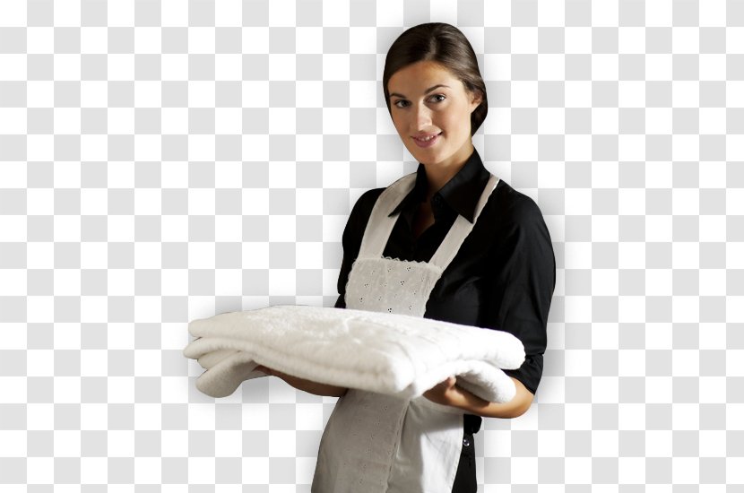 Hotel Manager Hospitality Industry Housekeeping Accommodation - Job Transparent PNG