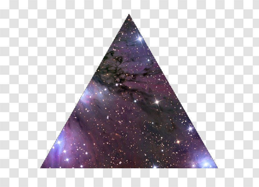 Hipster Triangle Tattoo Alicewell - Triangles Transparent PNG