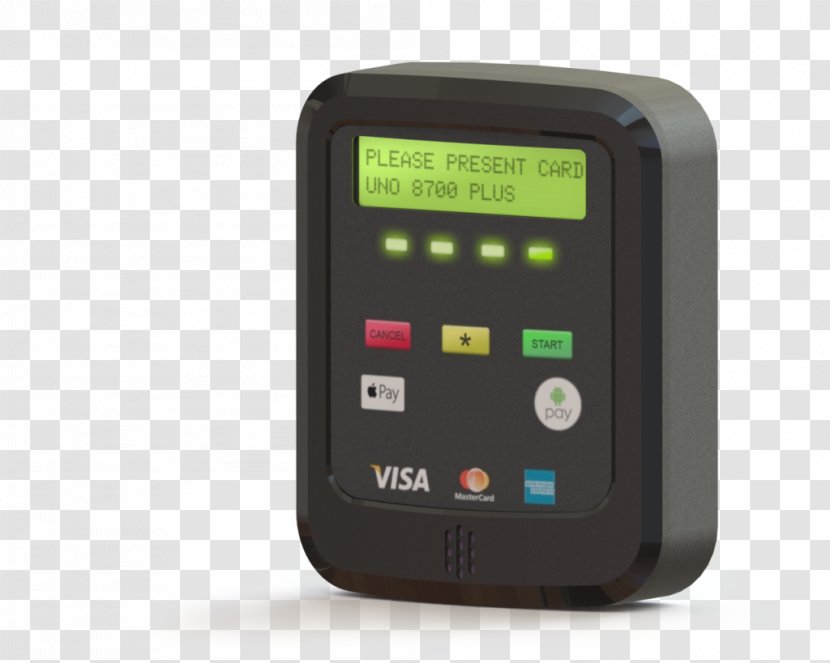 Contactless Payment Smart Card FeliCa System - Bank Transparent PNG