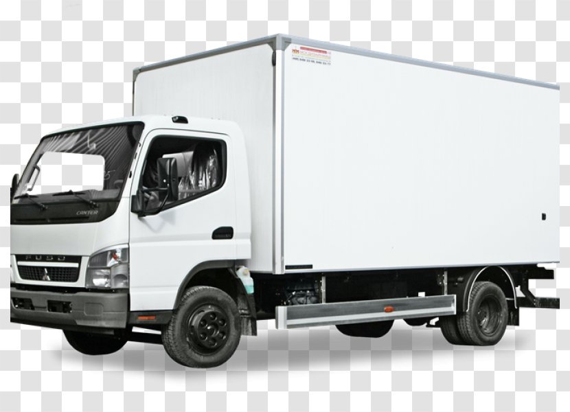 Car Mitsubishi Fuso Truck And Bus Corporation - Lossless Compression Transparent PNG