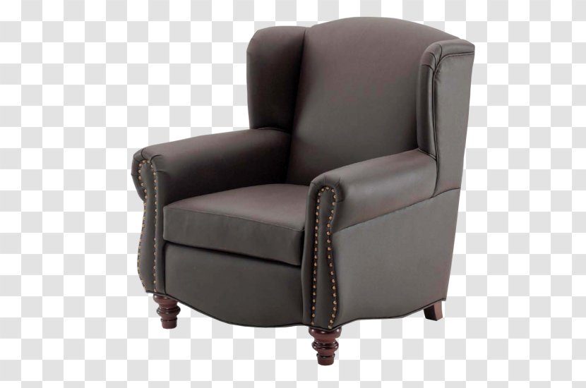 Club Chair Recliner アームチェア Armrest - Health Care Transparent PNG