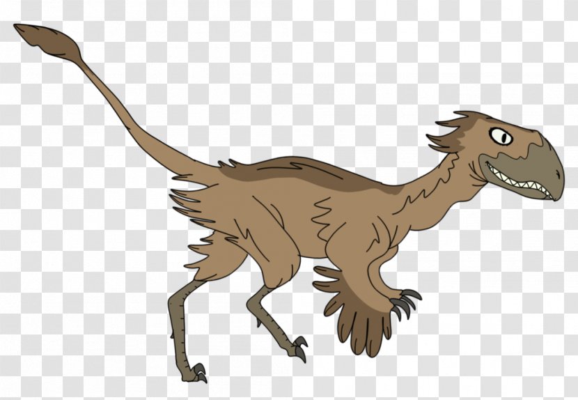 Velociraptor Timmy Turner The Fairly OddParents: Breakin' Da Rules Utahraptor YouTube - Character - Lazy Man Transparent PNG