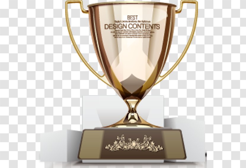Germany Trophy Champion - Victory - Champions Transparent PNG