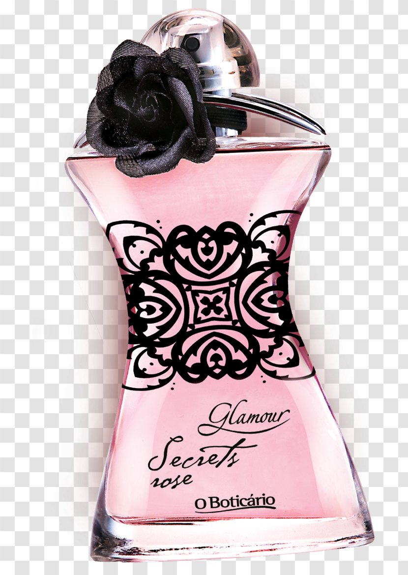 Cotton Candy Perfume O Boticário Aroma Essential Oil - Cosmetics Transparent PNG