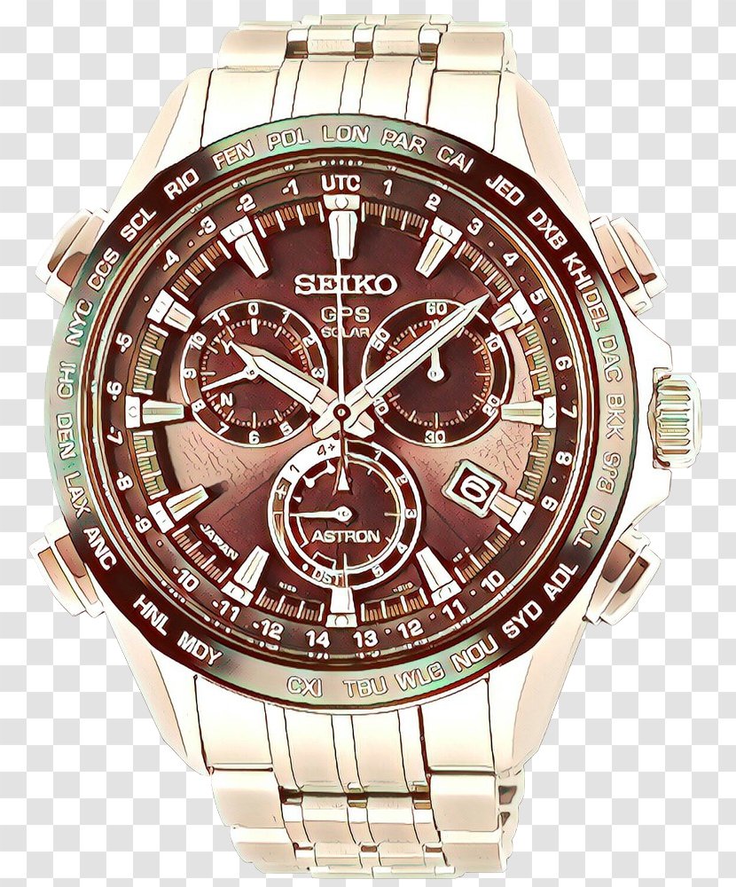 Silver Background - Watch - Steel Transparent PNG