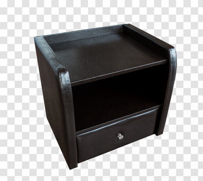 Drawer - Table - Design Transparent PNG