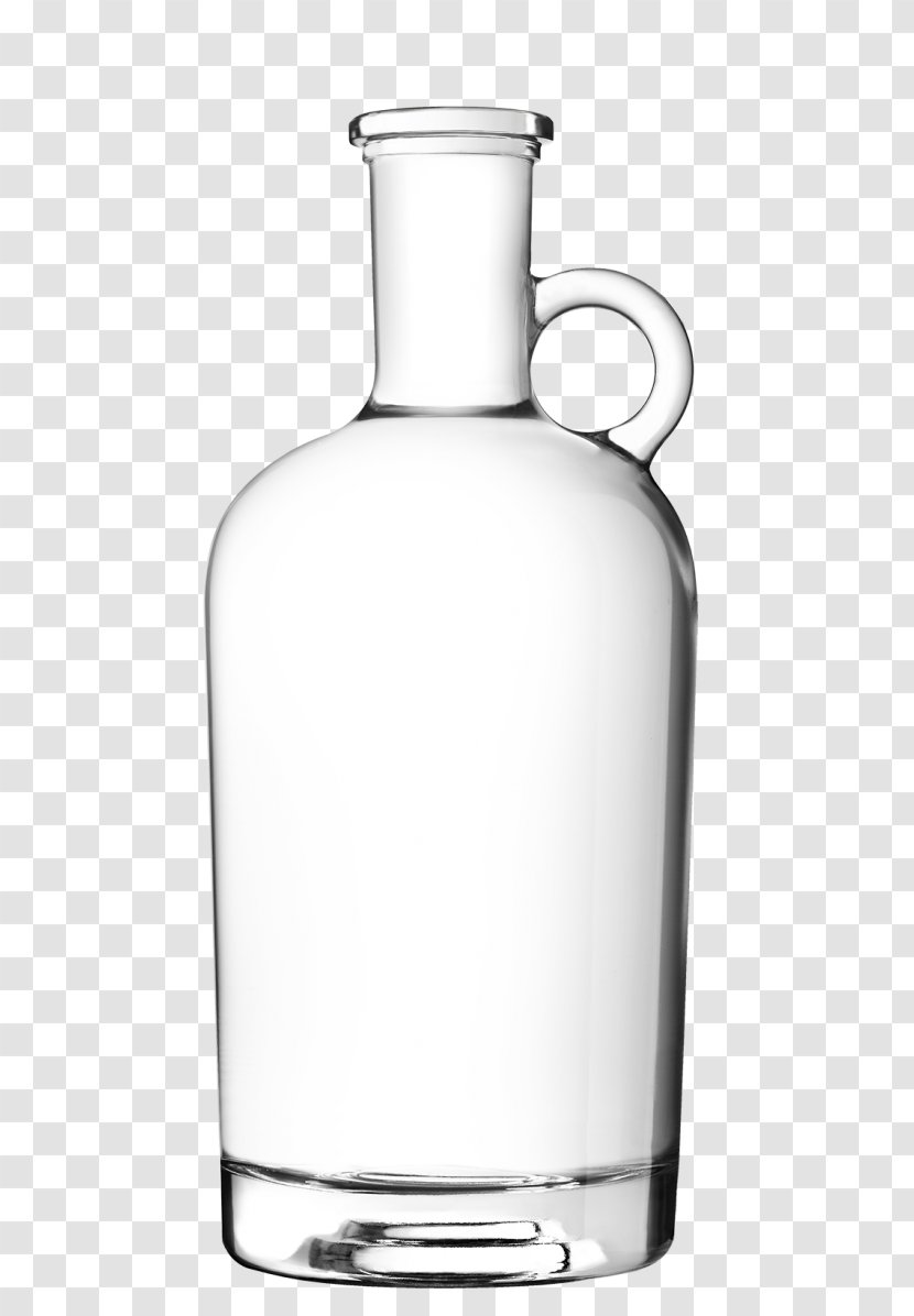 Captain Hook Glass Bottle Piracy Decanter Transparent PNG