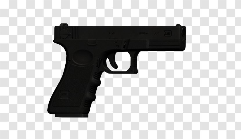 Pistol Smith & Wesson M&P Firearm Ammunition .380 ACP - 380 Acp Transparent PNG