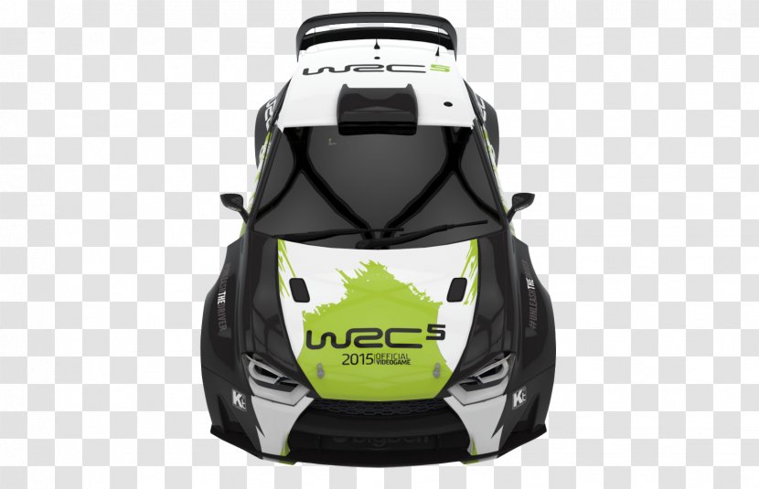 WRC 5 World Rally Championship Car Motorcycle Helmets Rallying - Vehicle - Concept Sports Transparent PNG