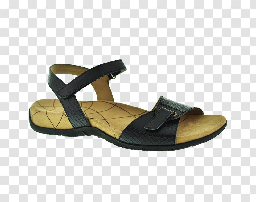 Sandal Shoe Boot Slide Strap - Ankle Transparent PNG