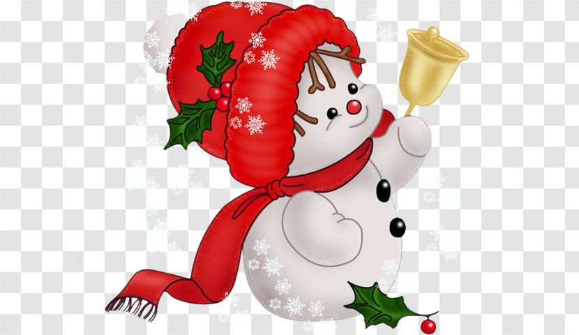 Christmas Child Snowman Santa Claus Clip Art - Church Service Transparent PNG