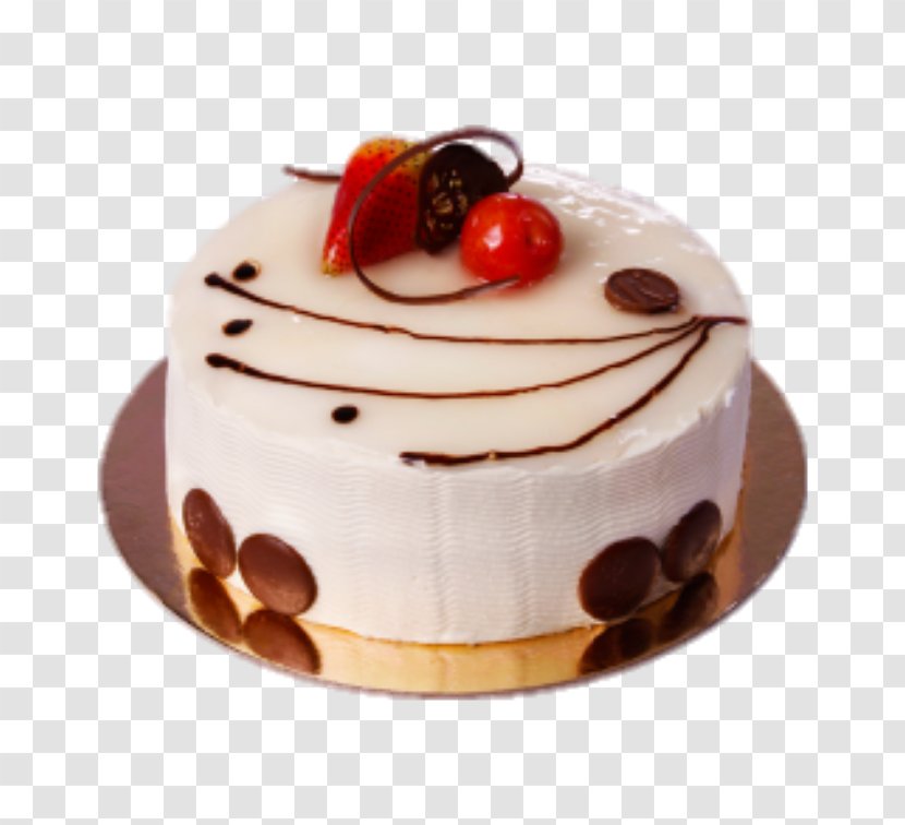 Tart Chocolate Cake Stuffing Torta Birthday - Mousse Transparent PNG