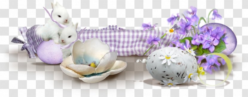 Easter Bunny Joyeuses Pâques Rabbit 2018 - Egg Tube Transparent PNG