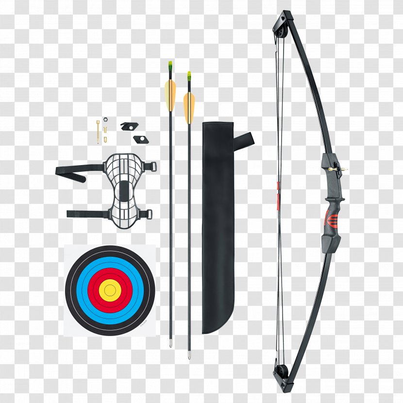 Ranged Weapon Target Archery Crossbow - Jumper - Bow Transparent PNG