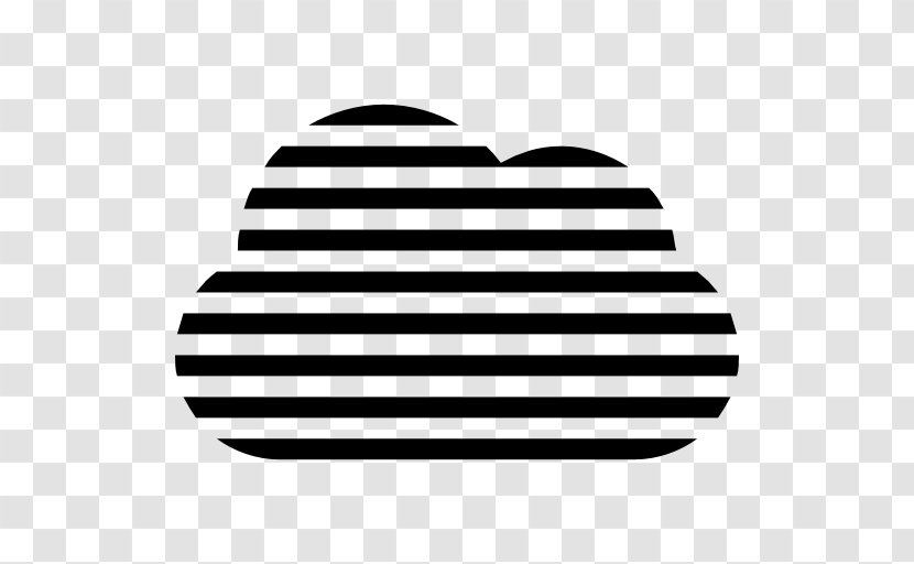 Cloud Fog Symbol Weather Transparent PNG