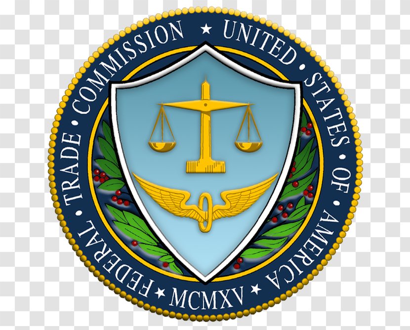 The Federal Trade Commission Government Of United States Business Transparent PNG
