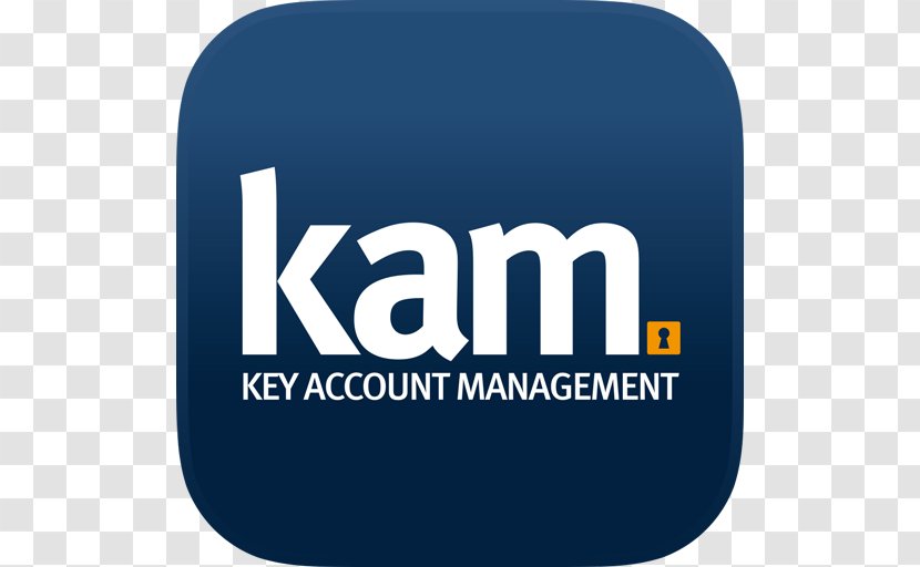 Logo Key Account Manager Brand Management - Area Transparent PNG