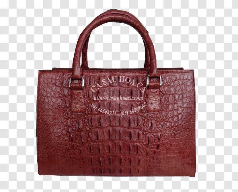 Tote Bag Leather Handbag Satchel - Strap Transparent PNG