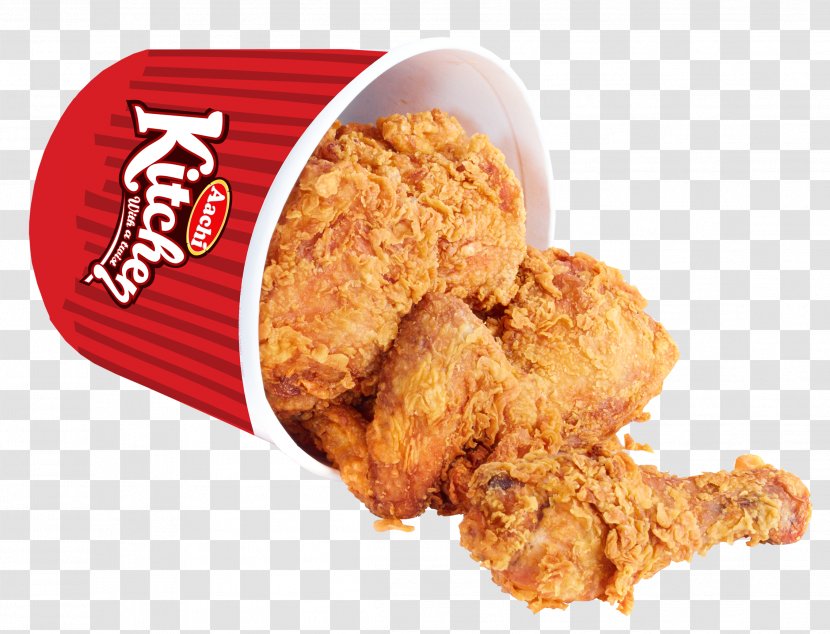 Crispy Fried Chicken Fast Food KFC Nugget - Cuisine Transparent PNG
