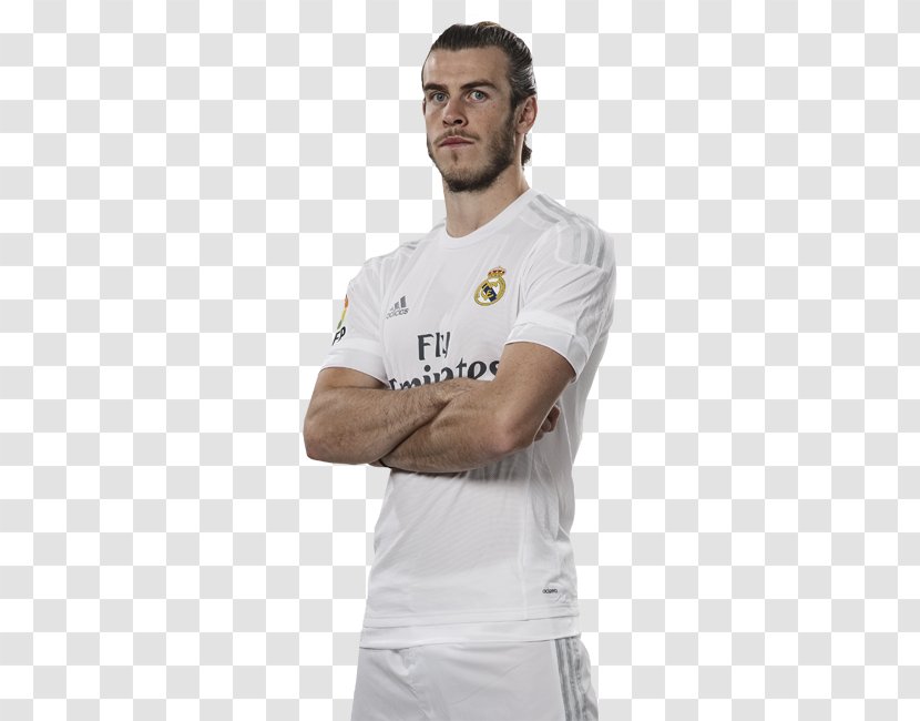 Gareth Bale Real Madrid C.F. UEFA Super Cup Football Soccer Player - Cristiano Ronaldo Transparent PNG