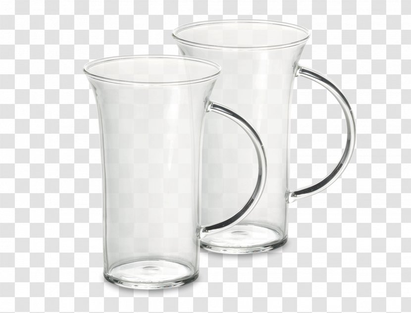 Mug Highball Glass Tableware Pint - Beer - Mason Jar Transparent PNG
