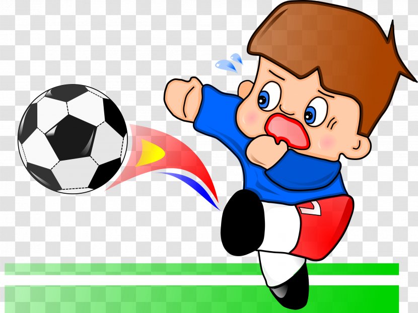 YouTube Kids Child Sport Boy Game - Player - England Football Transparent PNG
