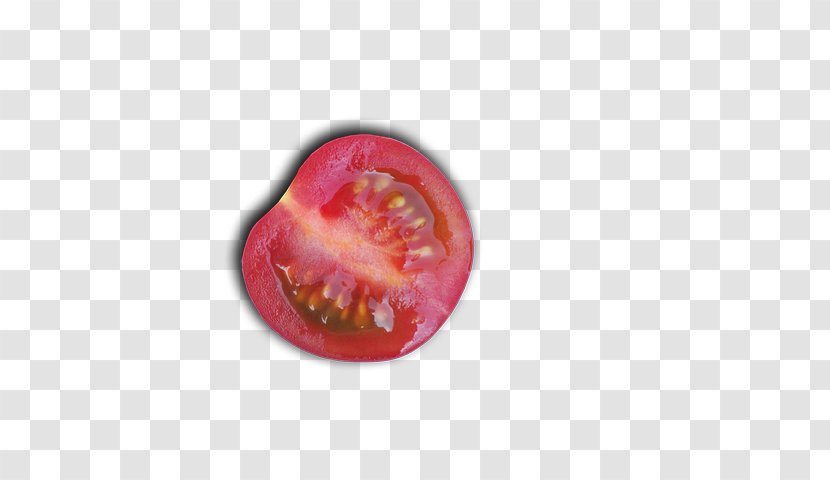 Tomato Food Vegetable Tamarillo Hamburger - Cauliflower Transparent PNG