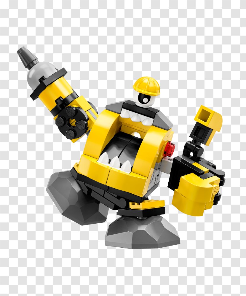 LEGO 41545 Mixels Kramm Toy 70595 NINJAGO Ultra Stealth Raider Amazon.com Transparent PNG