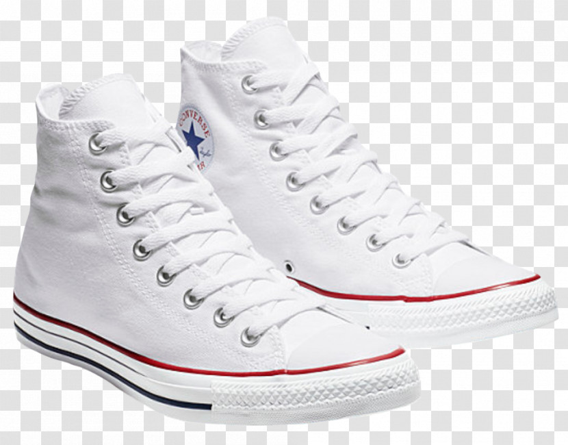 Shoe Footwear White Sneakers Walking Shoe Transparent PNG