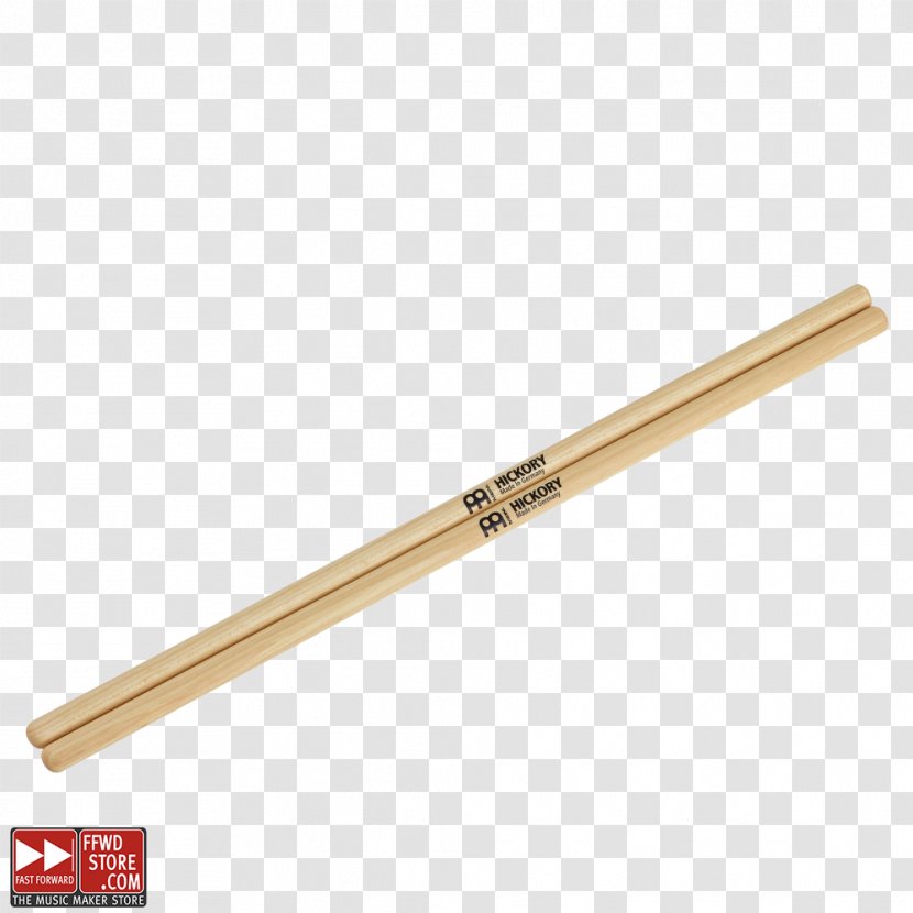 Timbales Drum Stick Meinl Percussion Mallet Bongo - Watercolor Transparent PNG