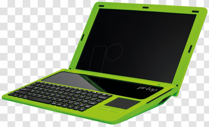 Laptop Raspberry Pi Pi-top (CEED LTD) Computer RS Components - Rs Transparent PNG