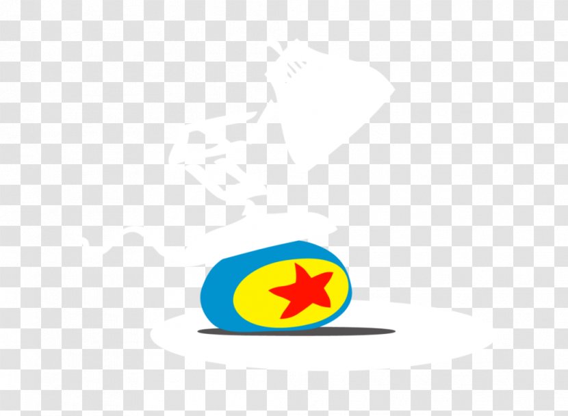 Logo Brand - Computer - Pixar Transparent PNG