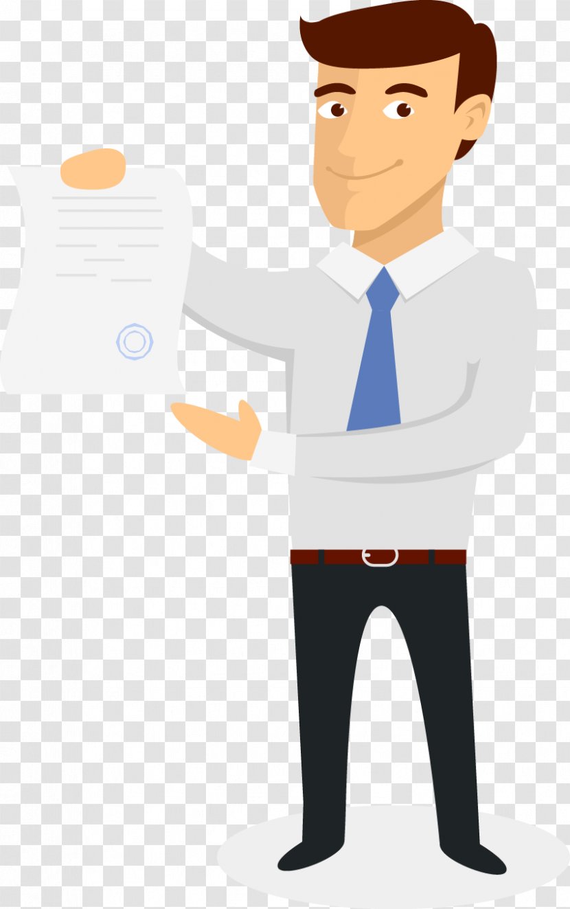 Business Income Tax Educational Assessment Sales - Thumb - Businessman Transparent PNG