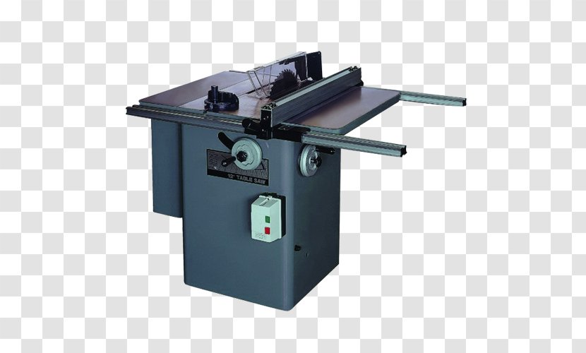 Table Saws Machine Tool Wood Transparent PNG