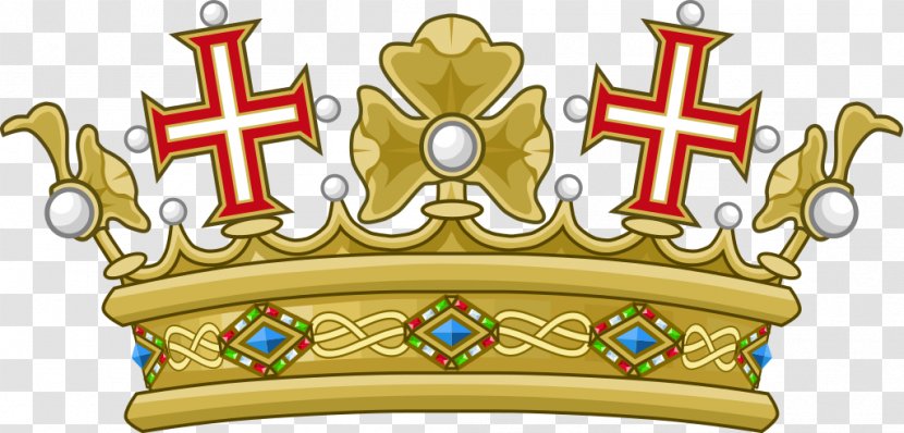 Italy Crown Prince King Clip Art - Fashion Accessory - Pictures Transparent PNG