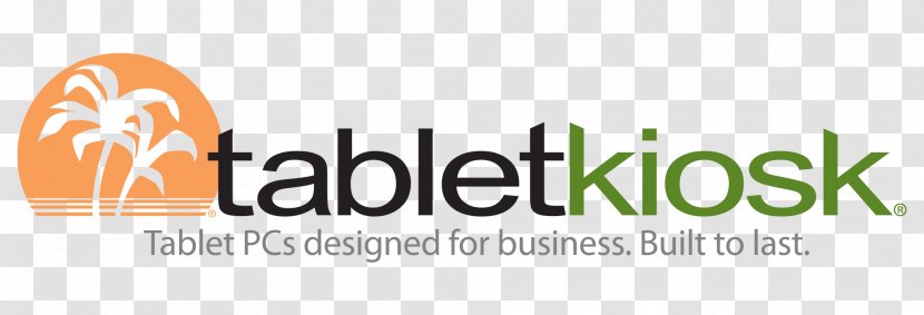Logo TabletKiosk Tablet Computers Brand - Corporation - Sahara Transparent PNG