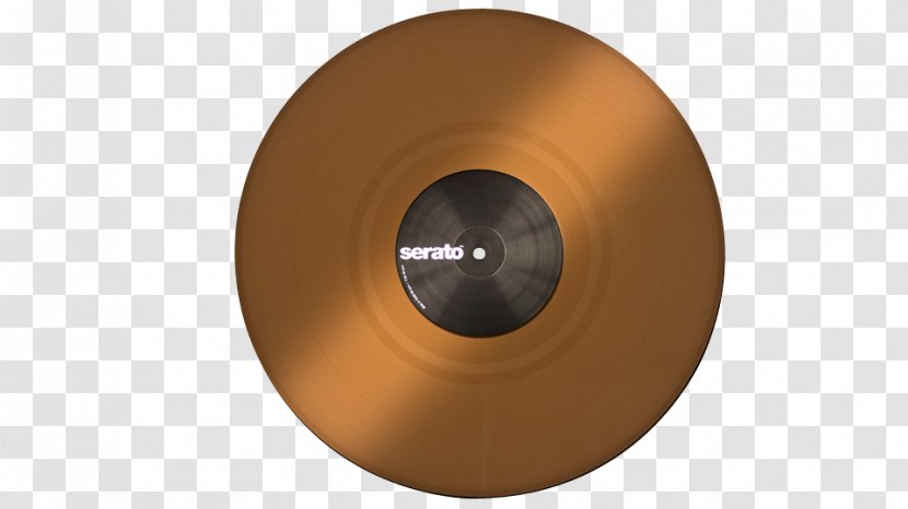 Serato Audio Research Scratch Live Phonograph Record Blue Pastel - Jacket - Shop Transparent PNG