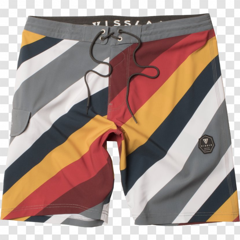 Trunks Boardshorts Clothing Pants - Beach Transparent PNG