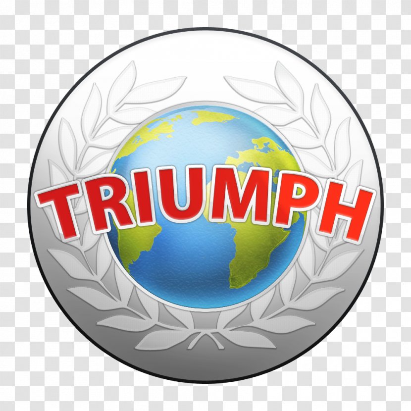 Car Logo Triumph Motor Company Camping Font - Brand Transparent PNG