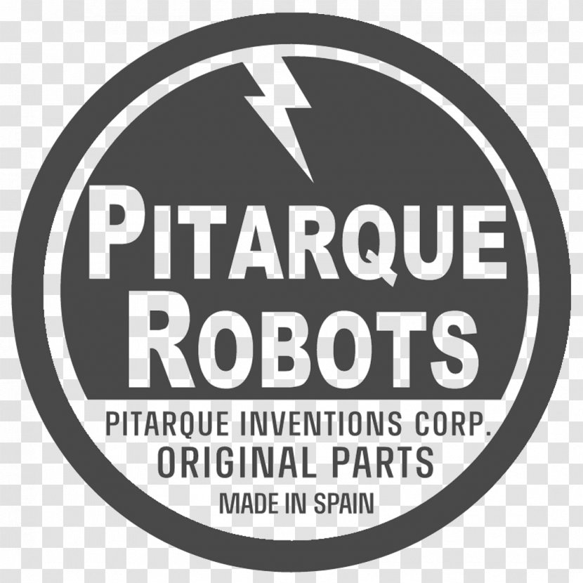 PITARQUEROBOTS - Label - Robot Transparent PNG