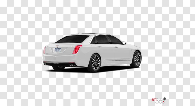 Cadillac CTS-V Mid-size Car Compact Personal Luxury - Cts V Transparent PNG