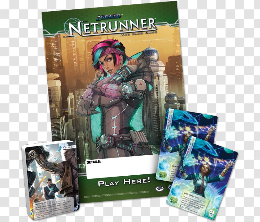 Android: Netrunner Tournament Competition - Android Transparent PNG
